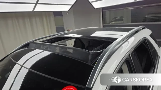 Mercedes-Benz GLE-Class W167 id 3504417 из Кореи 10