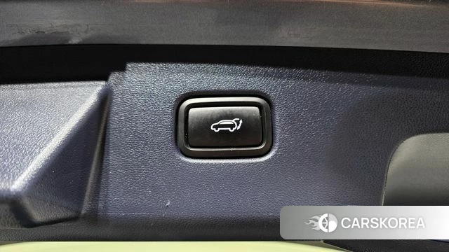 Hyundai Tucson Hybrid (NX4) id 4303577 из Кореи 10