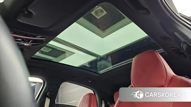 Porsche Cayenne (PO536) id 3615452 из Кореи 10