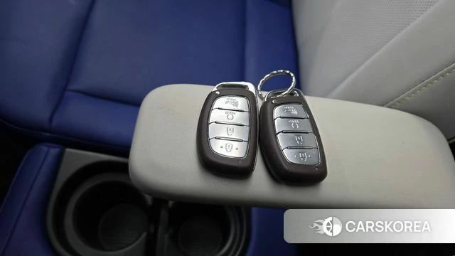 Hyundai Casper id 3922274 из Кореи 10