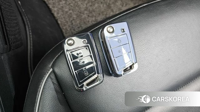 Volkswagen Tiguan second Generation id 4525854 из Кореи 10