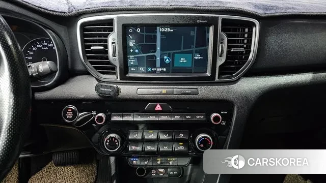 Kia Sportage 4th Generation id 3449777 из Кореи 10