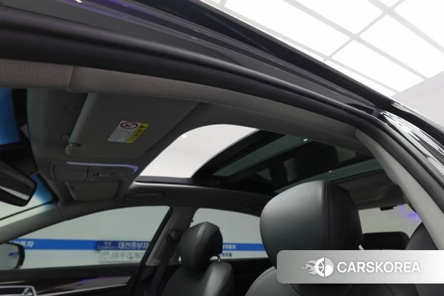 Genesis G80 id 4390488 из Кореи 10
