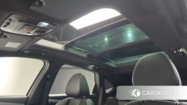 Hyundai The New Tucson (NX4) id 3415471 из Кореи 10