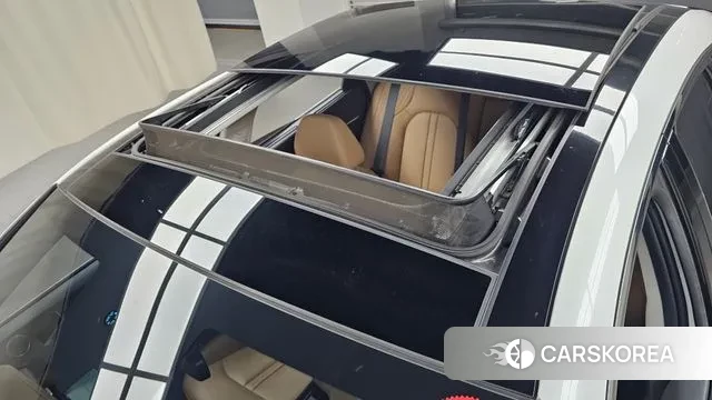 Hyundai Sonata (DN8) id 3631250 из Кореи 10