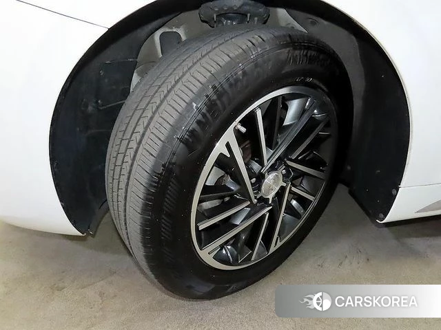 Hyundai The New Grandeur IG id 4419751 из Кореи 10