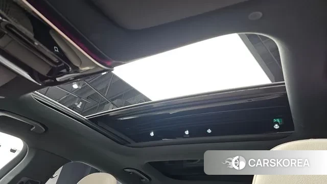 Mercedes-Benz C-Class W206 id 3217764 из Кореи 10