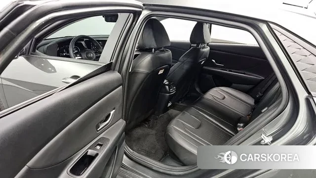 Hyundai The New Avante Hybrid (CN7) id 3080309 из Кореи 10