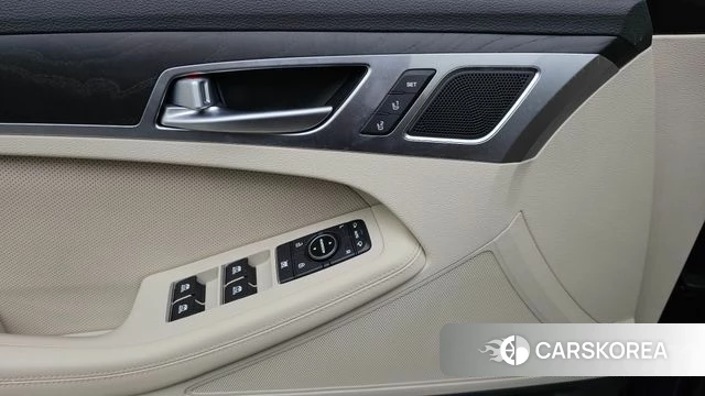Genesis G80 id 4732450 из Кореи 10