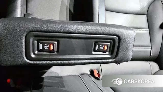 Renault Korea (Samsung) The New QM6 id 3508719 из Кореи 10