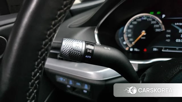 Genesis G80 (RG3) id 4736804 из Кореи 10