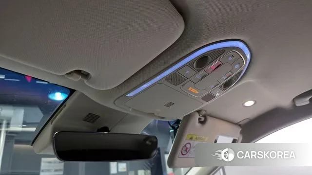 Genesis The New G70 id 3502873 из Кореи 10