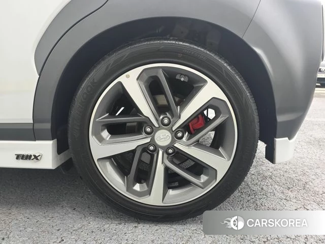 Hyundai Kona id 4557744 из Кореи 10