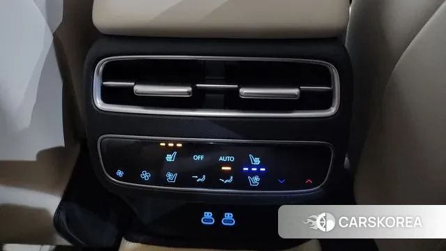 Genesis GV70 id 3751087 из Кореи 10