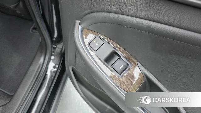 Chevrolet (GM Daewoo) The New Malibu id 4736394 из Кореи 10
