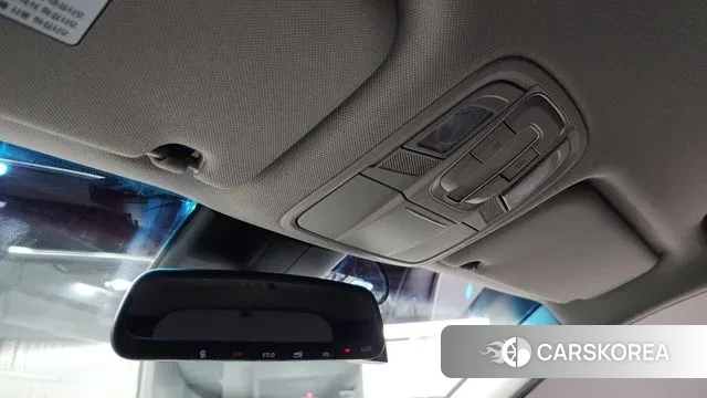 Hyundai Santa Fe TM id 3593539 из Кореи 10