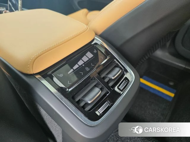 Volvo XC60 second Generation id 4584750 из Кореи 10