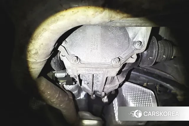 Mercedes-Benz E-Class W213 id 3601917 из Кореи 10