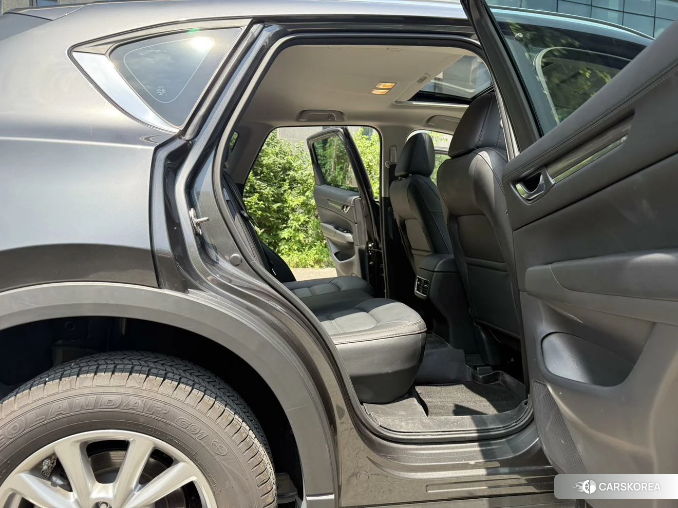 Mazda CX-5 id 4473335 из Китая 10