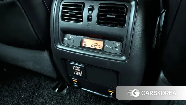 Nissan Pathfinder 4th Generation id 3076757 из Кореи 10