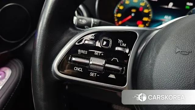 Mercedes-Benz GLC-Class X253 id 3421157 из Кореи 10