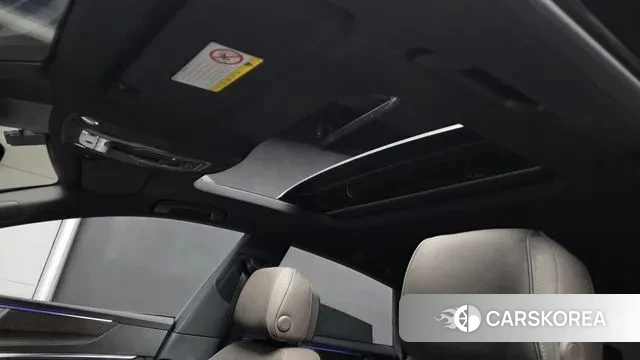 Audi A7 (4K) id 3402324 из Кореи 10