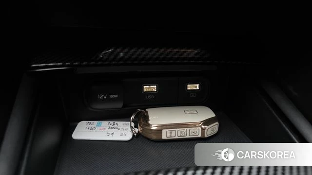Kia K5 3rd generation id 4294444 из Кореи 10