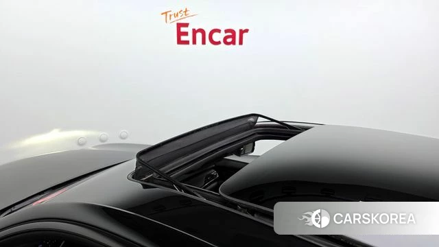 Cadillac CT6 id 3861532 из Кореи 10