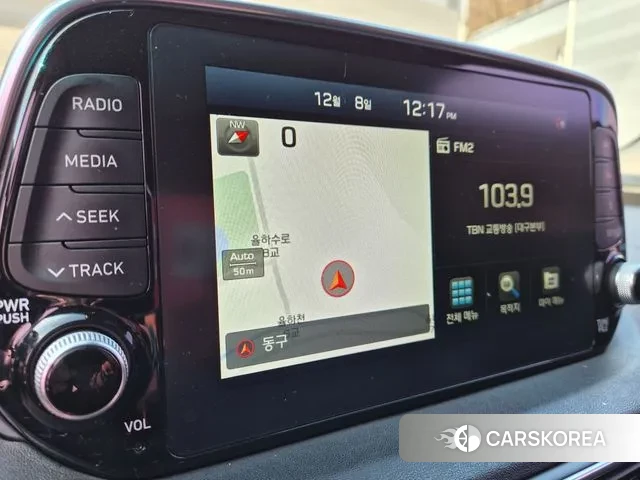 Hyundai Santa Fe TM id 3460280 из Кореи 10