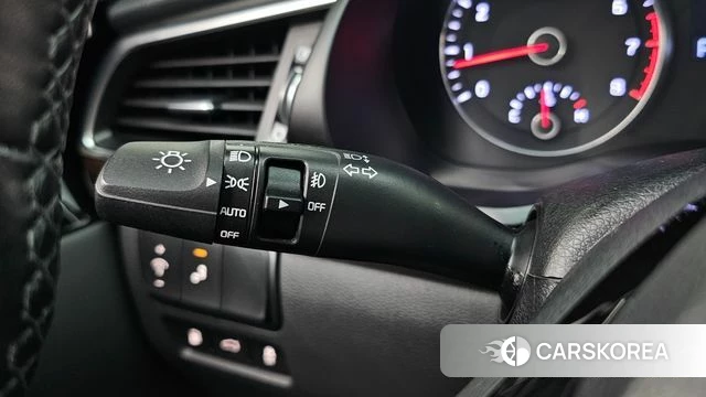 Kia Come New K7 id 4251152 из Кореи 10