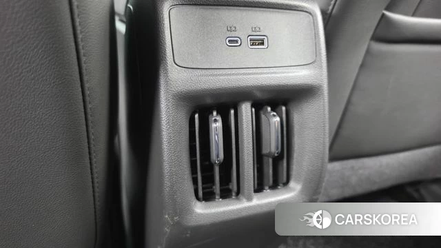 Chevrolet (GM Daewoo) Trax Crossover id 4645515 из Кореи 10
