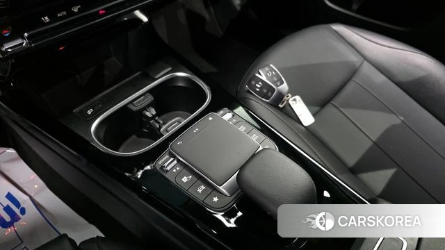 Mercedes-Benz A-Class W177 id 3832679 из Кореи 10