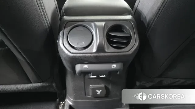 Jeep Wrangler (JL) id 3529948 из Кореи 10