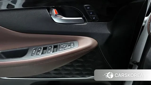 Hyundai Santa Fe TM id 3748091 из Кореи 10