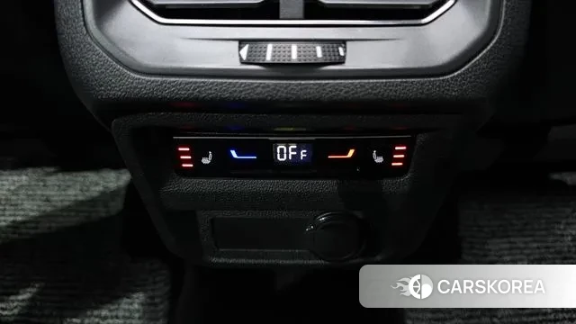 Volkswagen Tiguan Allspace id 3512700 из Кореи 10