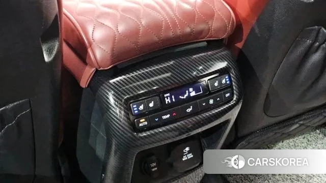 Hyundai Palisade id 3530830 из Кореи 10