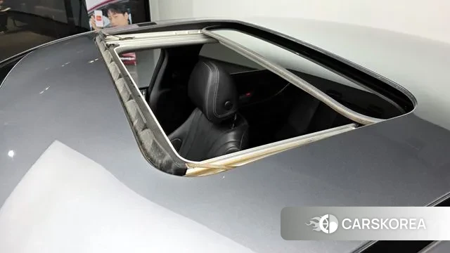 Mercedes-Benz CLS-Class C257 id 3616889 из Кореи 10