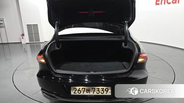Hyundai The New Grandeur IG id 4382737 из Кореи 10