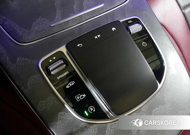 Mercedes-Benz CLS-Class C257 id 4201499 из Кореи 10