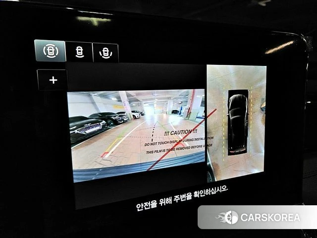 Lincoln Navigator 4th generation id 4303621 из Кореи 10