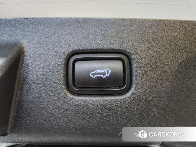 Hyundai Tucson Hybrid (NX4) id 3159434 из Кореи 10