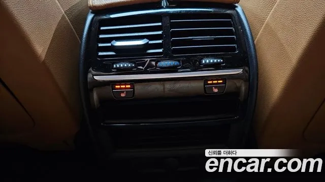 BMW 5 Series (G30) id 2908206 из Кореи 10