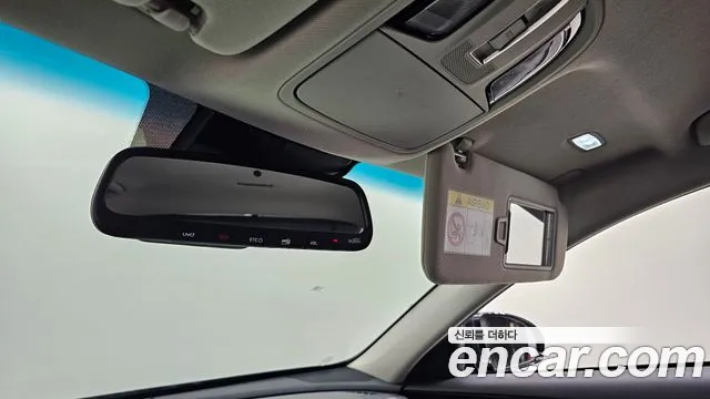 Kia K7 Premier Hybrid id 2706224 из Кореи 10