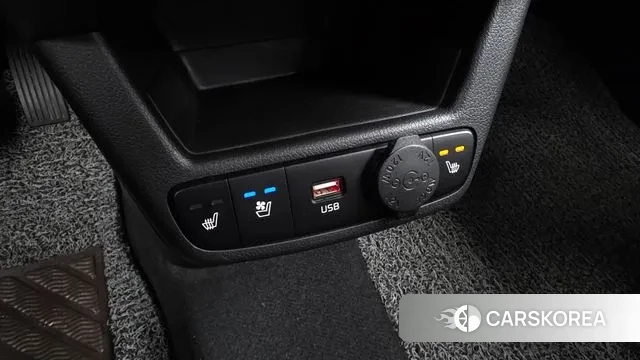 Kia The New Kia Ray id 3382945 из Кореи 10