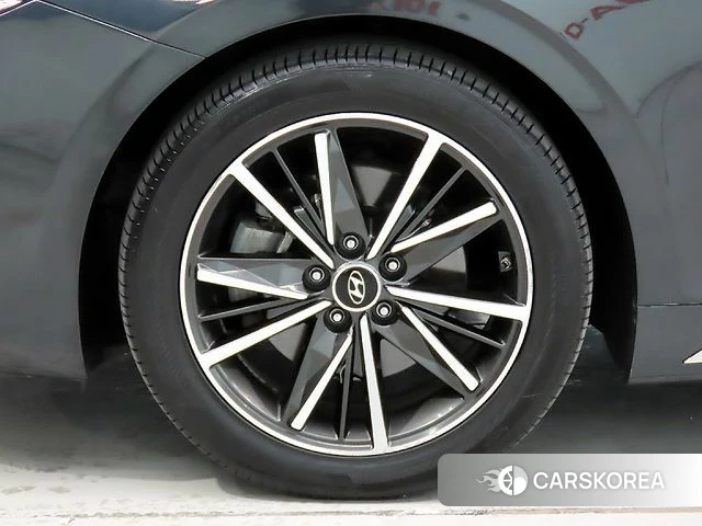 Hyundai The New Grandeur IG id 4774858 из Кореи 10