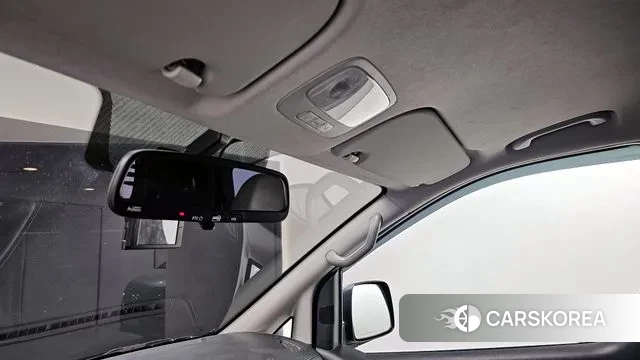 Hyundai The New Grand Starex id 3449459 из Кореи 10