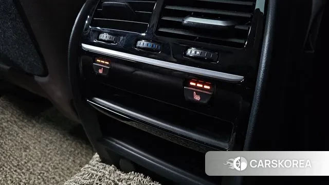 BMW 5 Series (G30) id 3505411 из Кореи 10