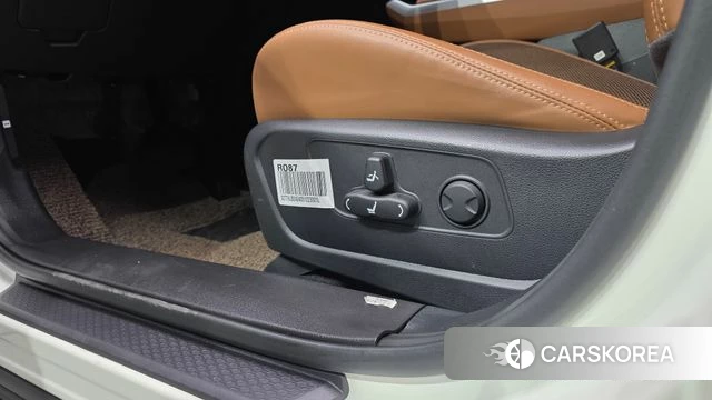 Ssangyong The New Torres id 3841430 из Кореи 10