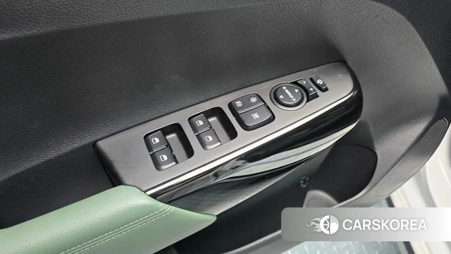Kia The New Morning (JA) id 4468607 из Кореи 10