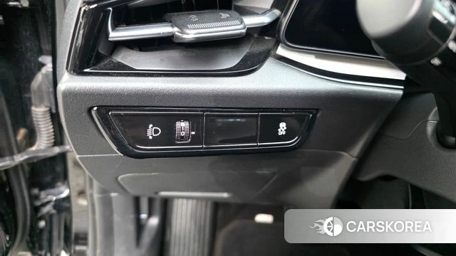 Kia Di All New Niro EV id 4692385 из Кореи 10